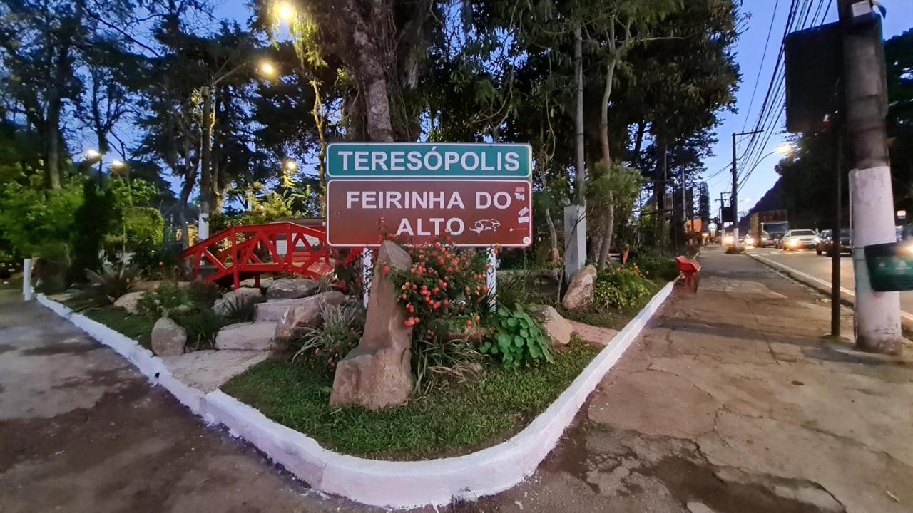 Estudio 427 Teresópolis מראה חיצוני תמונה