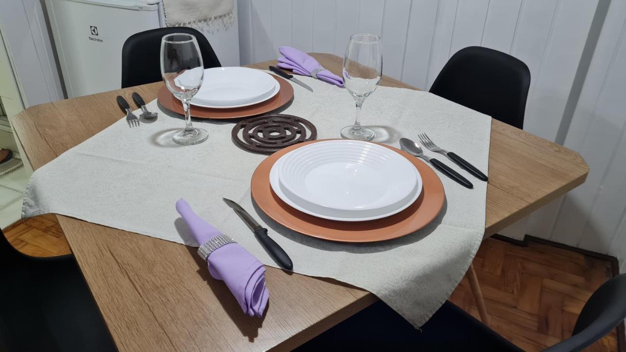 Estudio 427 Teresópolis מראה חיצוני תמונה
