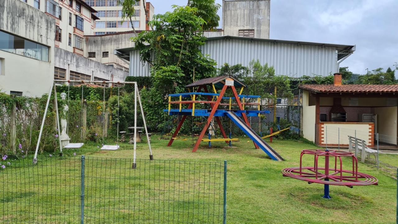 Estudio 427 Teresópolis מראה חיצוני תמונה