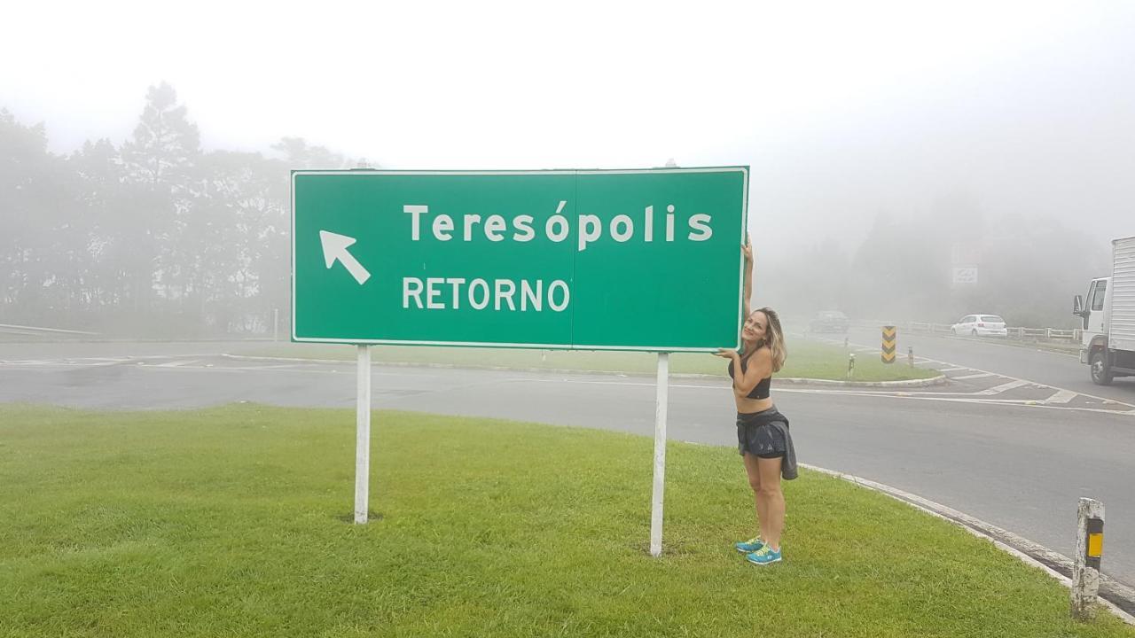 Estudio 427 Teresópolis מראה חיצוני תמונה