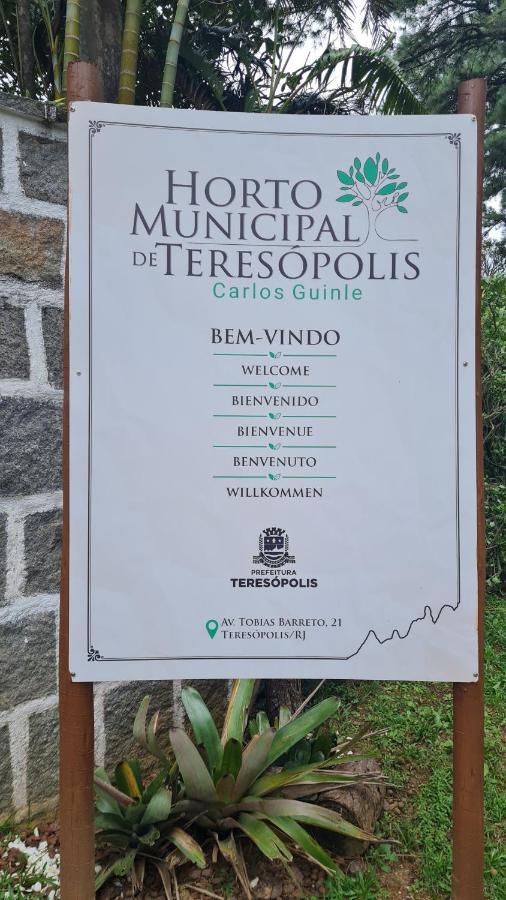 Estudio 427 Teresópolis מראה חיצוני תמונה