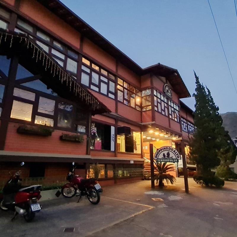 Estudio 427 Teresópolis מראה חיצוני תמונה