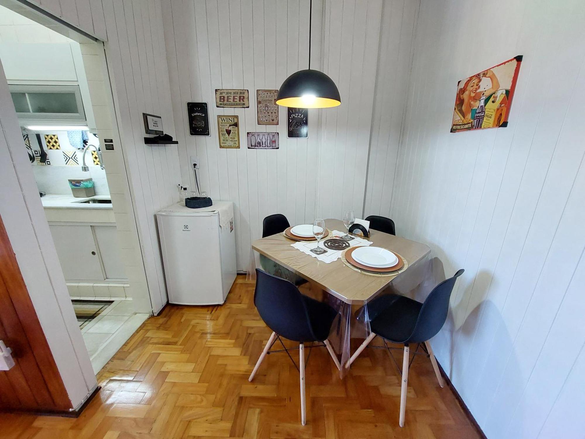 Estudio 427 Teresópolis מראה חיצוני תמונה